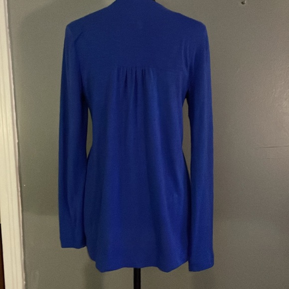 Banana Republic open knit cardigan S - Picture 3 of 9